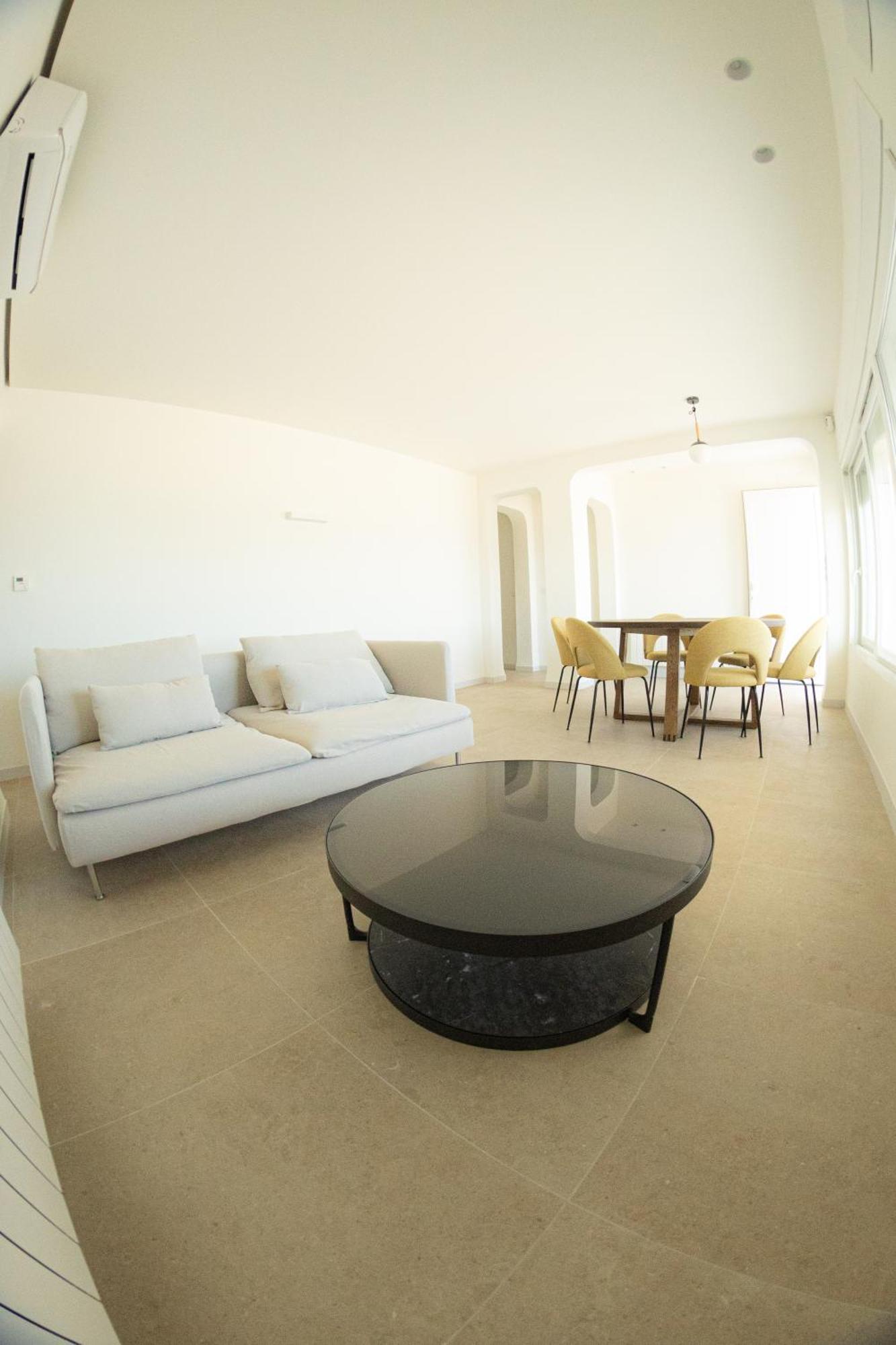 Vistas Y Terraza Panoramica Frente Al Mar En Denia, Las Rotas 外观 照片
