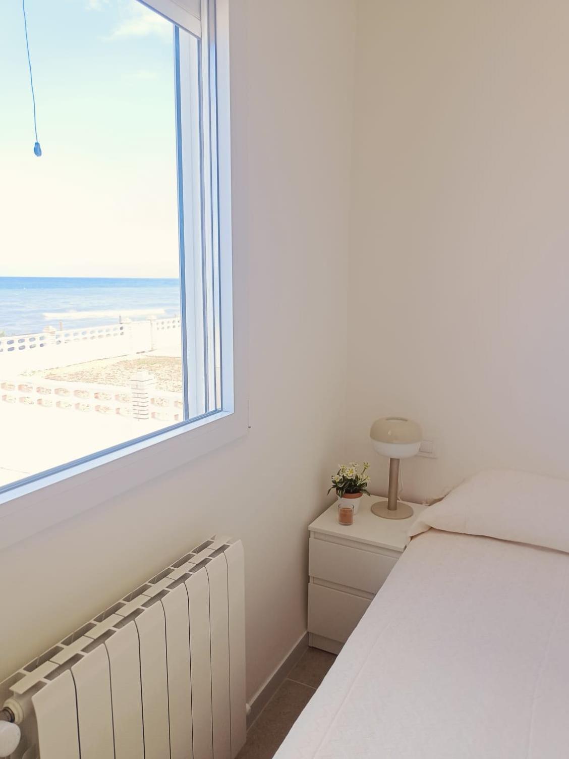 Vistas Y Terraza Panoramica Frente Al Mar En Denia, Las Rotas 外观 照片